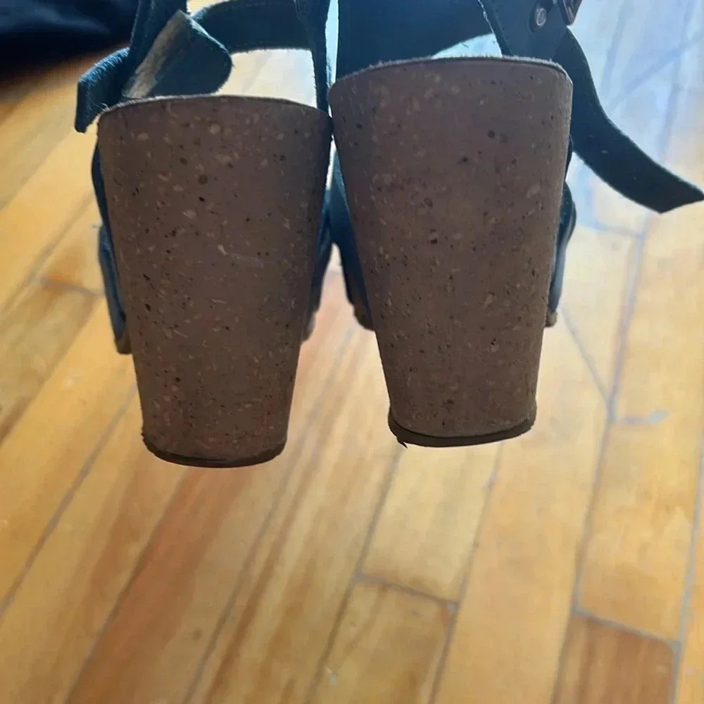 Bio natura clogs - Picture 4 of 6